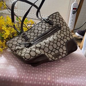 Nine West Bag - Gently Used